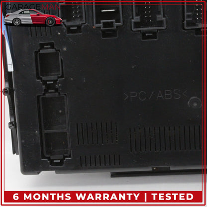 2010-2013 Mercedes W164 ML350 Rear SAM Module Unit Signal Acquisition OEM