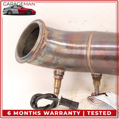 2014-2017 BMW M235i F22 ARM Motorsports N55 Exhaust Pipe N55EWG