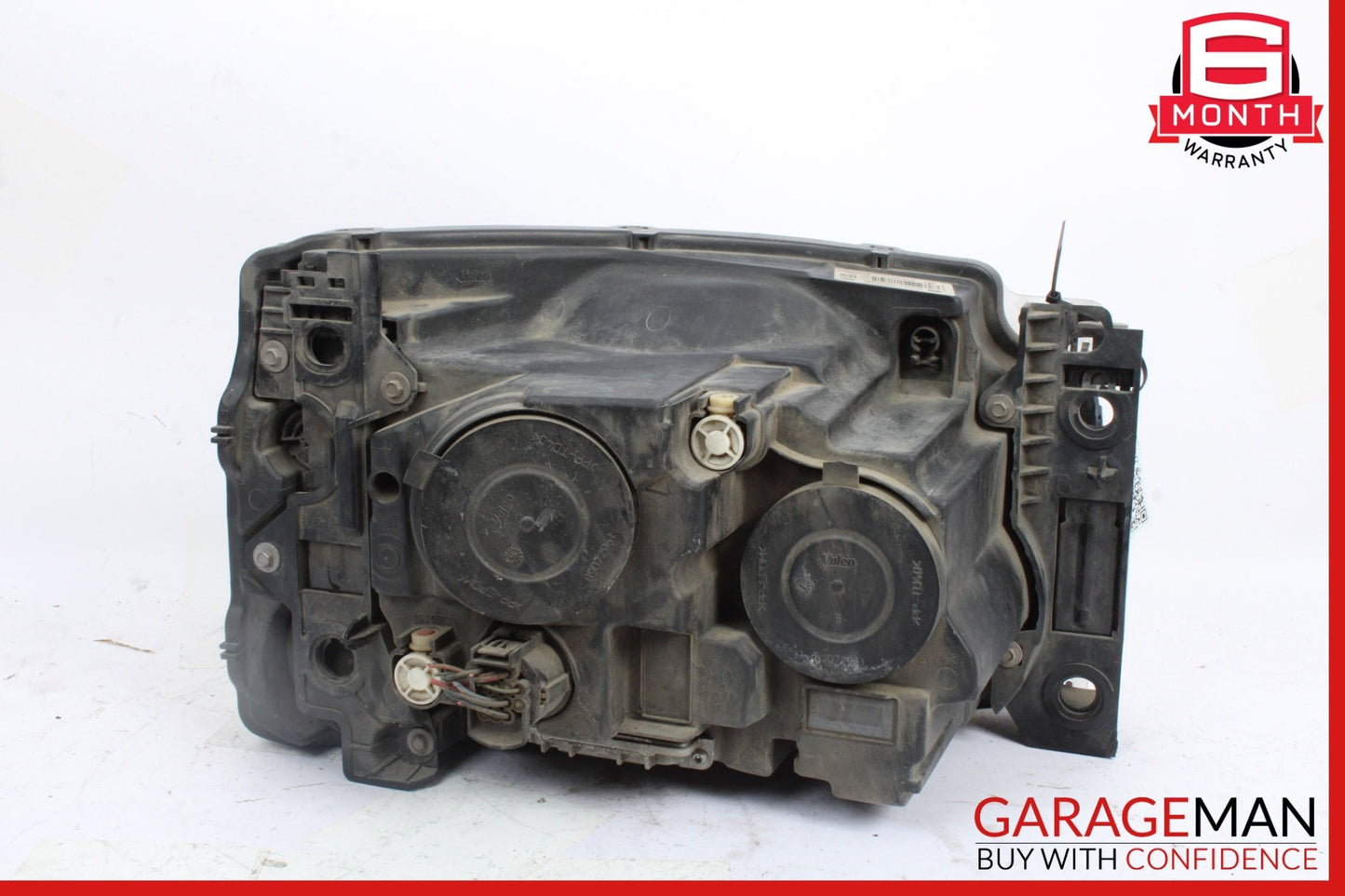 2010-2013 Land Rover LR4 SUV Front Left Side Xenon Head Light Lamp AH2213W030HD