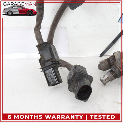 2012-2018 Mercedes C207 E550 Oxygen O2 Sensor Lambda Set of 4 0065422018 OEM