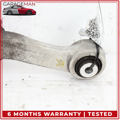 2009-2019 BMW 550i 535i Rear Right Passenger Side Upper Control Arm 6782136 OEM