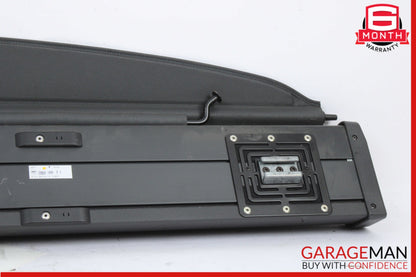 2004-2006 Mercedes W211 E320 Wagon Rear Window Sun Shade Screen Roller Blind OEM