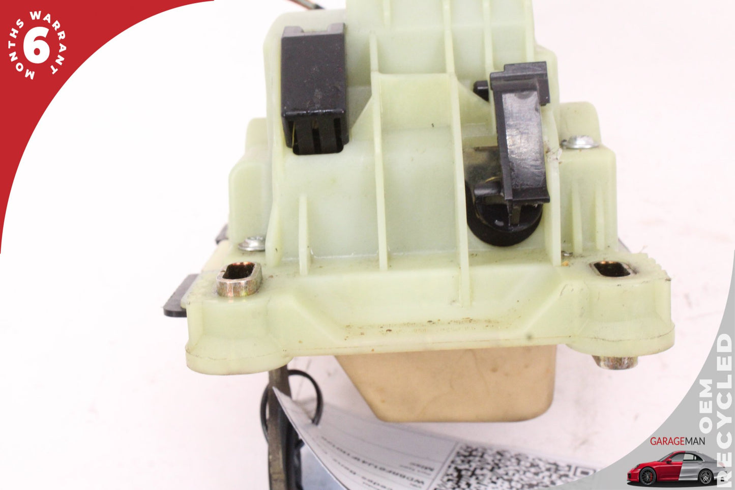 2001-2009 Mercedes W203 C240 Automatic Transmission Floor Gear Shifter OEM