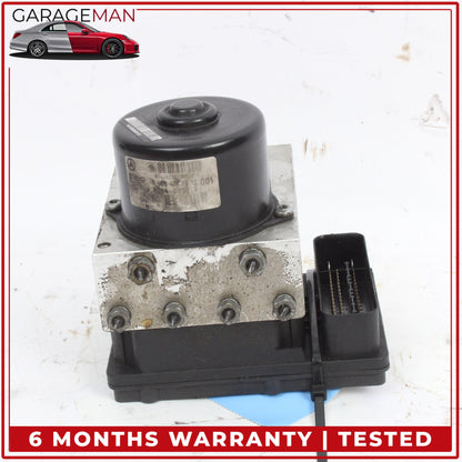 2003-2009 Mercedes-Benz CLK350 W209 Coupe ABS Anti Lock Brake Pump Module 0375453632 OEM