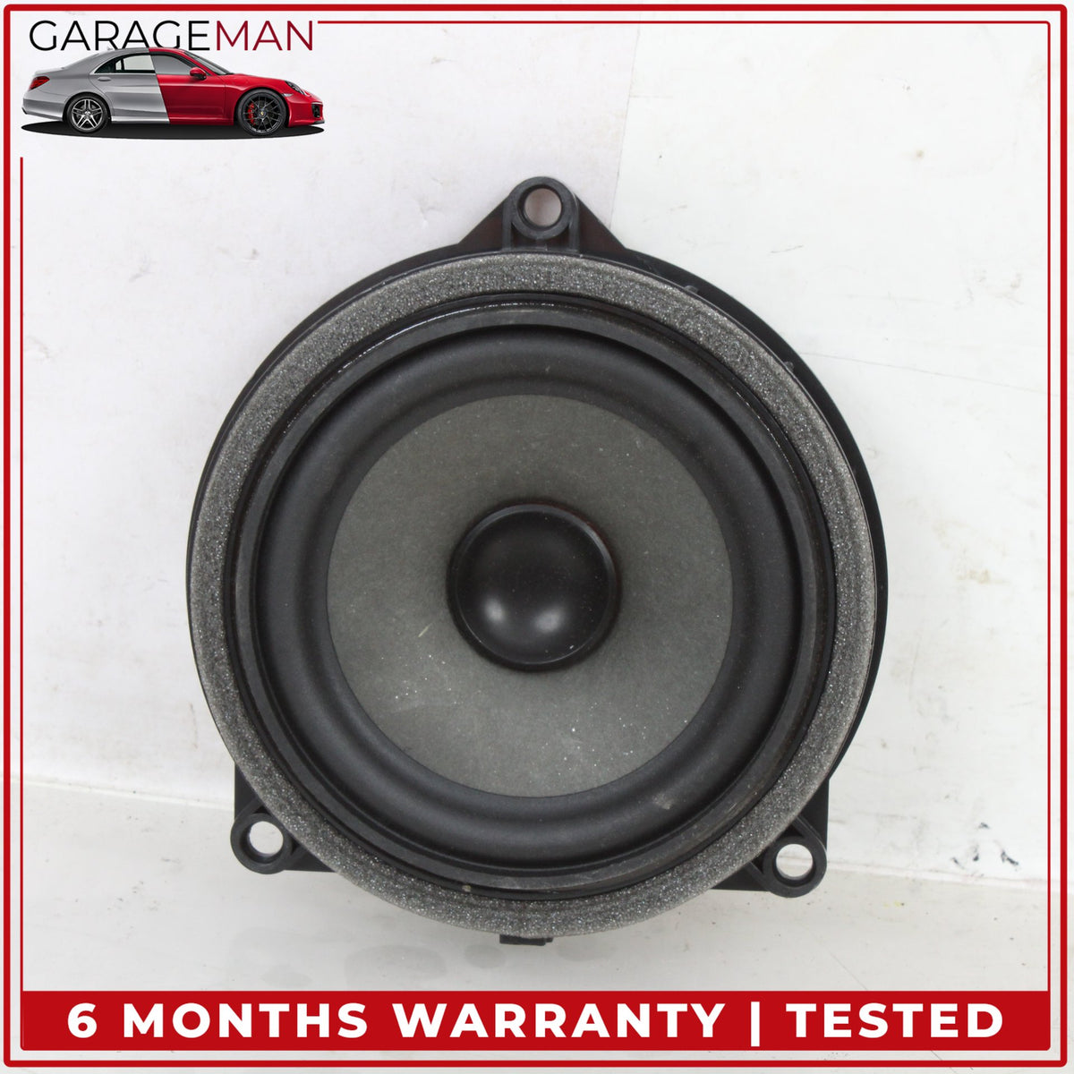 2014-2021 BMW M235i F22 Audio Sound Speaker (Set of 5) OEM