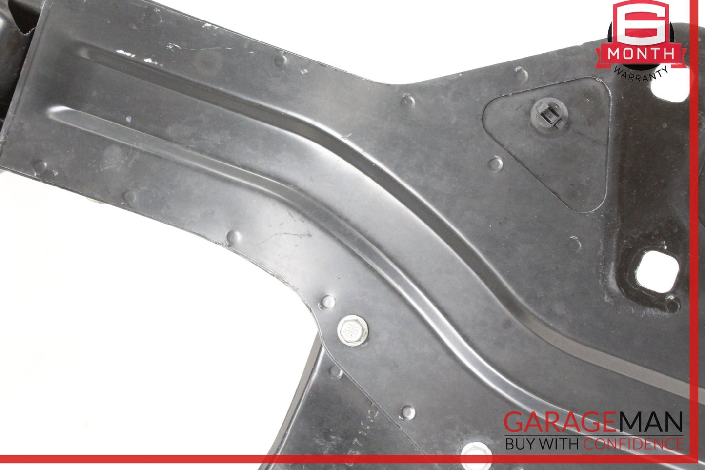 2006-2012 Mercedes-Benz ML500 W164 Front Left Headlight Support Bracket OEM