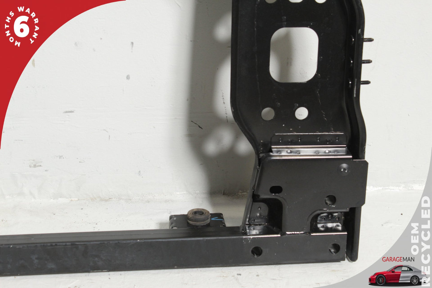 2014-2020 Fiat 500L Radiator Core Support Front Slam Panel 51883542 OEM