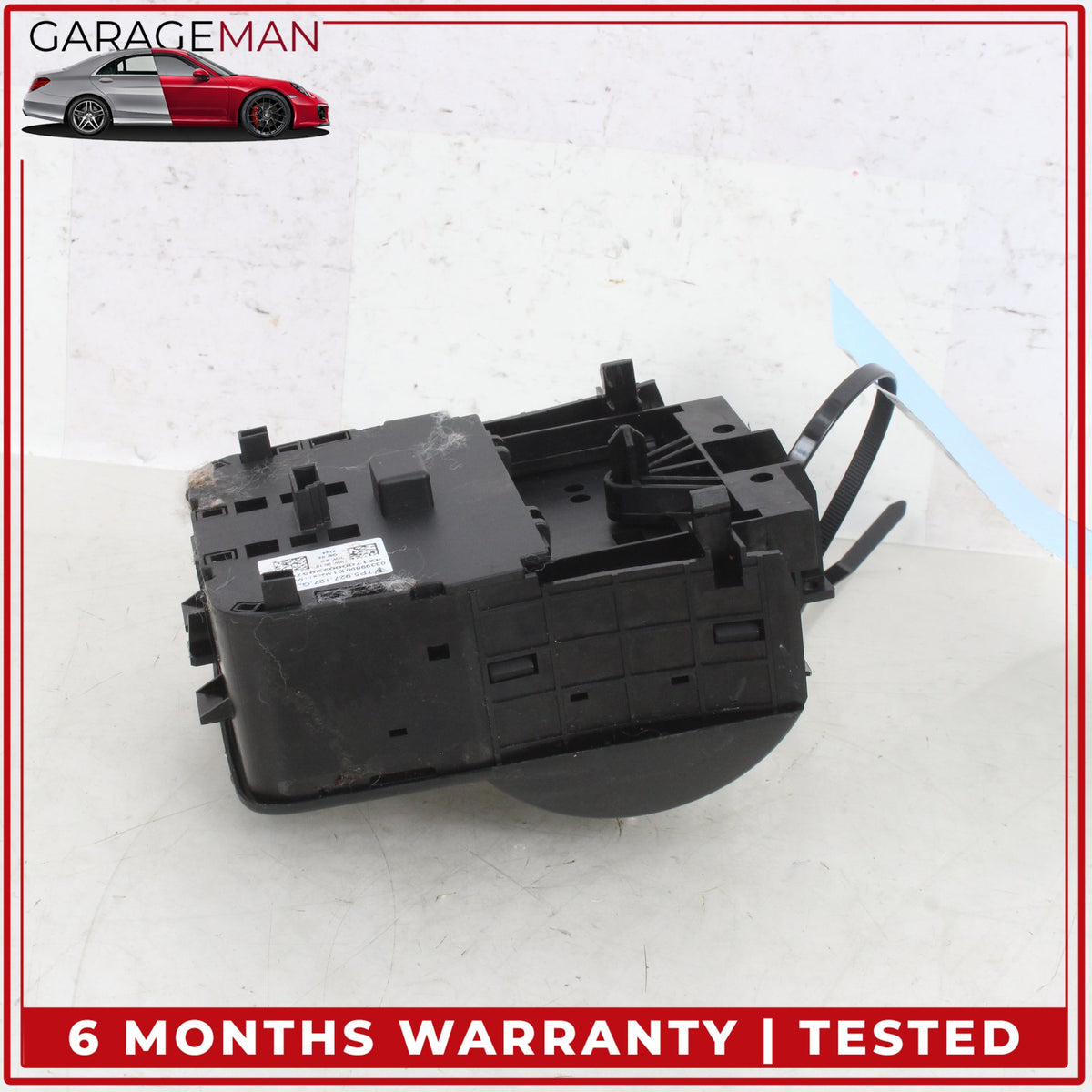 2014-2018 Porsche Cayenne 958 Suspension Mode Selector Switch 7P5927521AA OEM