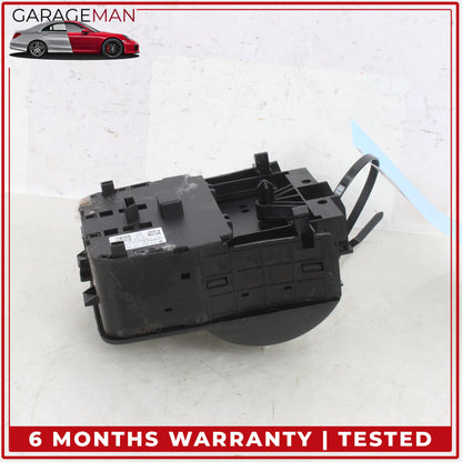 2014-2018 Porsche Cayenne 958 Suspension Mode Selector Switch 7P5927521AA OEM