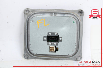 2008-2015 Audi TT 8J Xenon HID Headlight Ballast Control Module 130732919301