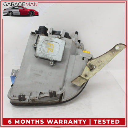 2001-2004 Mercedes R170 SLK320 Front Right Side Head Light Lamp Xenon OEM