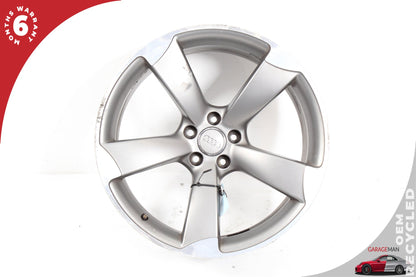 2007-2016 Audi RS5 8T Convertible Wheel Rim 8T0601025DH