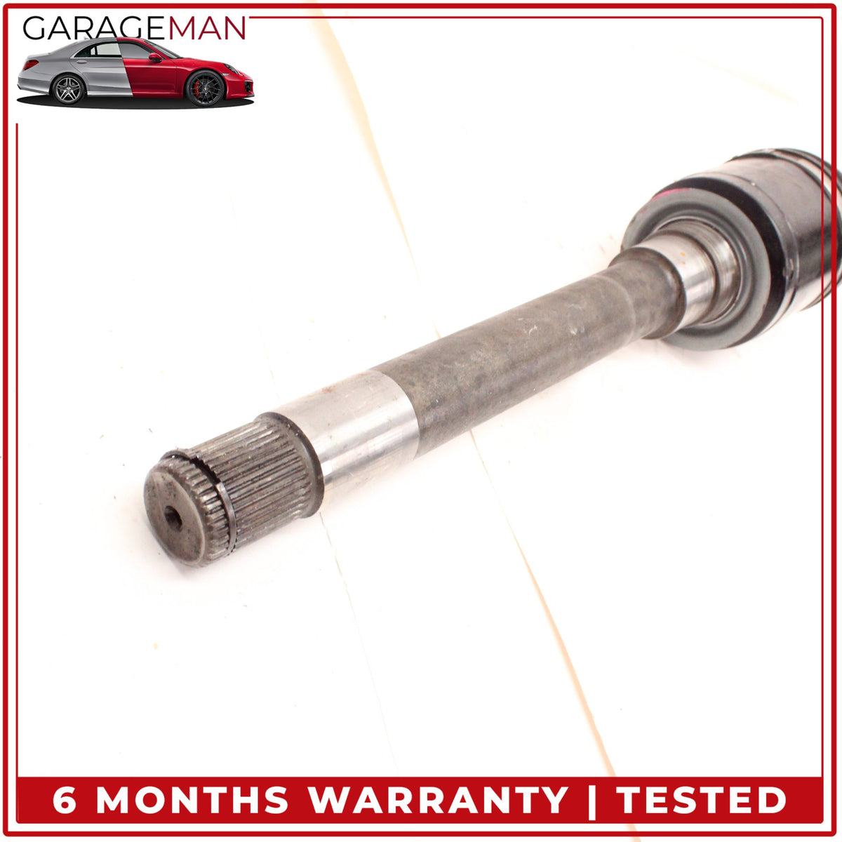2006-2013 Mercedes W251 R350 Front Right Side CV Axle Drive Shaft 2513300601 OEM