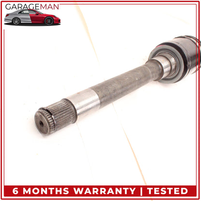 2006-2013 Mercedes W251 R350 Front Right Side CV Axle Drive Shaft 2513300601 OEM