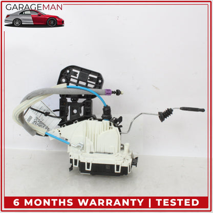 2014-2020 Mercedes W242 B Electric Drive Rear Left Side Door Lock Actuator OEM