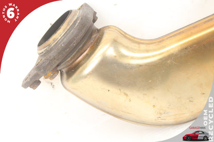2012-2018 Mercedes-Benz CLS550 W218 Left Side Exhaust Manifold 2781420315 OEM