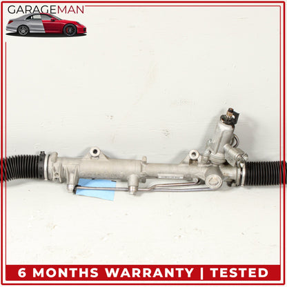 2008-2014 Mercedes-Benz C300 w204 Power Steering Gear Rack 2044601900 OEM
