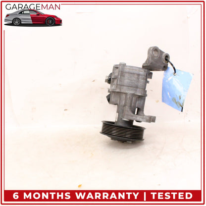2007-2010 BMW X5 E70 3.0L Engine Motor Power Steering Pump 6781003 OEM