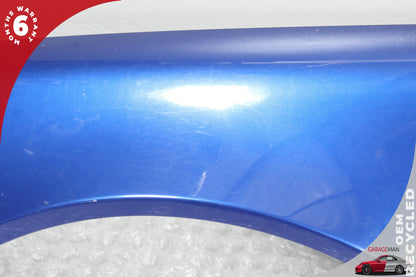 2001-2004 Mercedes-Benz SLK230 R170 Convertible Left Front Fender 1708800118 OEM