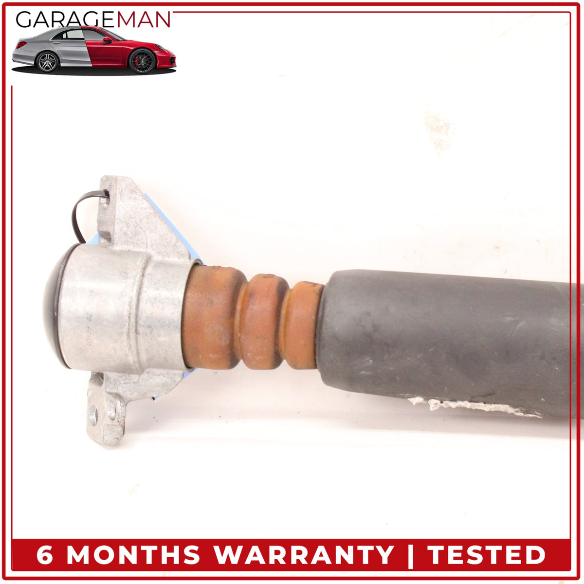 2015-2018 Porsche Macan 95B Rear Left and Right Side Shock Strut Absorber OEM