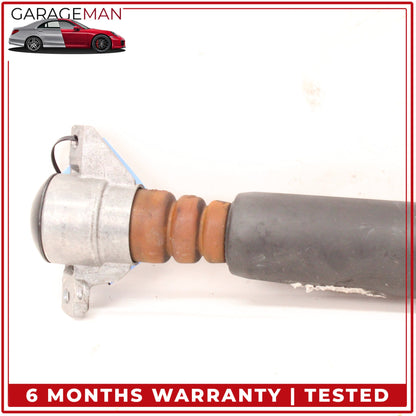 2015-2018 Porsche Macan 95B Rear Left and Right Side Shock Strut Absorber OEM