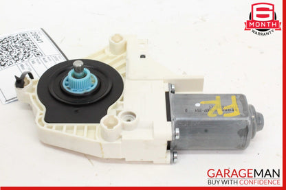 2012-2018 Audi A6 C7 Sedan Front Right Window Regulator Motor 8K0959802B Genuine