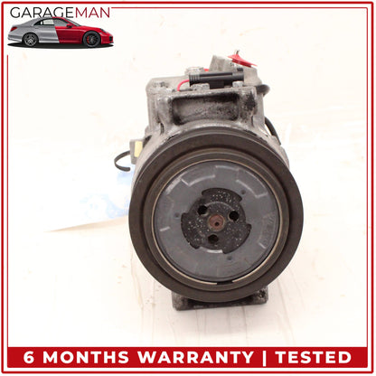 2006-2011 Mercedes W211 E350 AC A/C Air Conditioning Compressor 0012308111 OEM