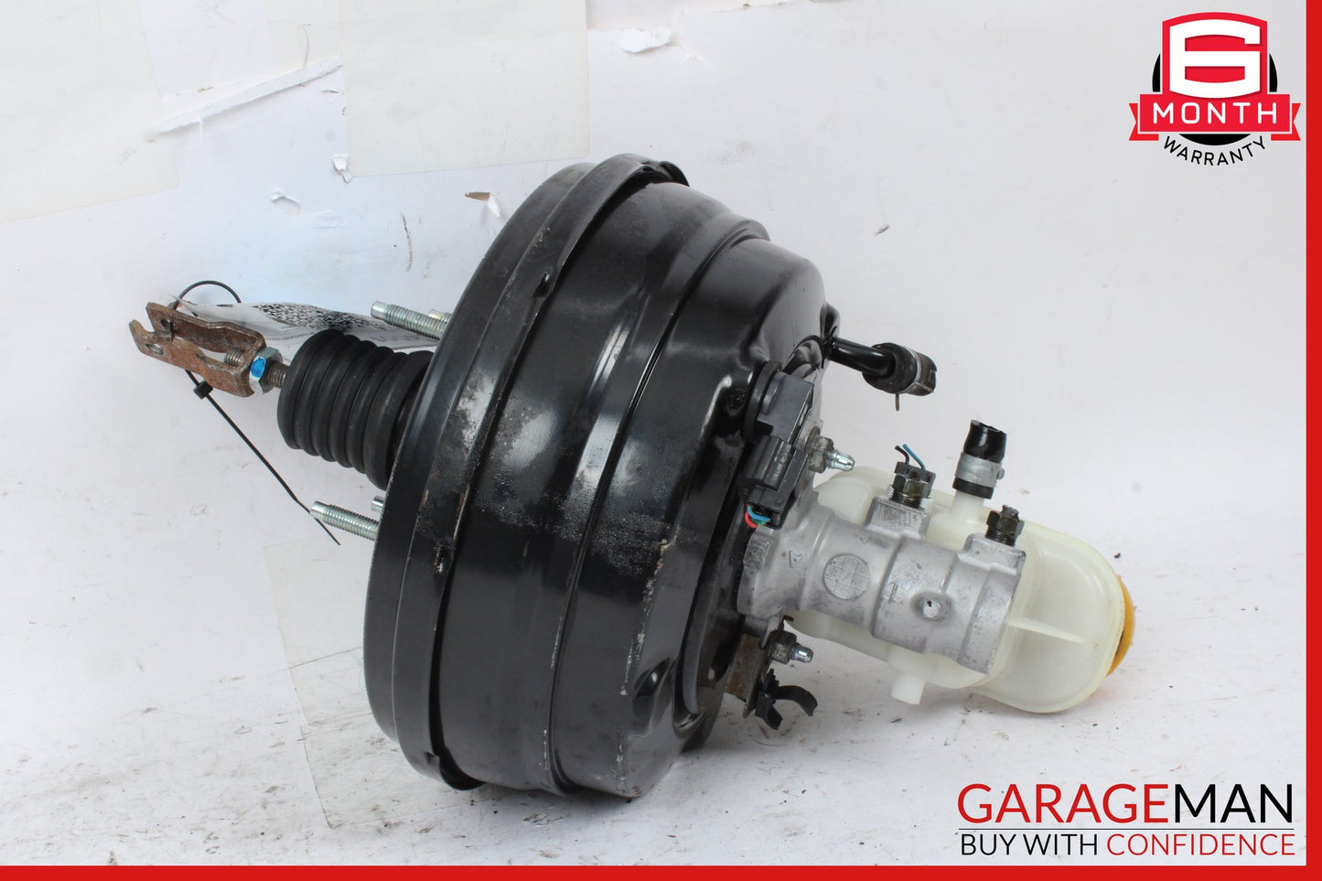2015-2021 Subaru WRX Power Brake Booster Master Cylinder 26402VA031 OEM