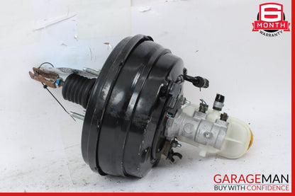 2015-2021 Subaru WRX Power Brake Booster Master Cylinder 26402VA031 OEM