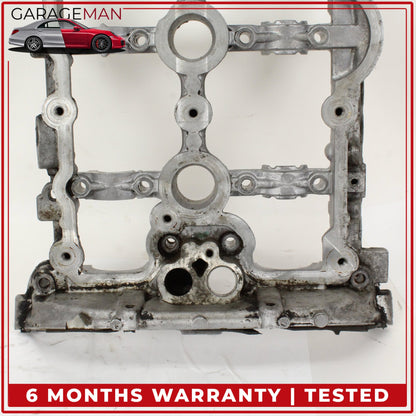 2009-2017 Audi S4 A6 A7 S5 SQ5 Left Side Cylinder Head Bracket 06E103285 OEM