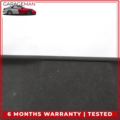 2016-2023 Audi TTS 8S Rear Trunk Cargo Parcel Shelf 8S8867769 OEM