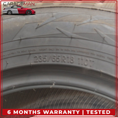 Toyo Observe G3 Ice 235/65 R18 110T XL Winter Tire