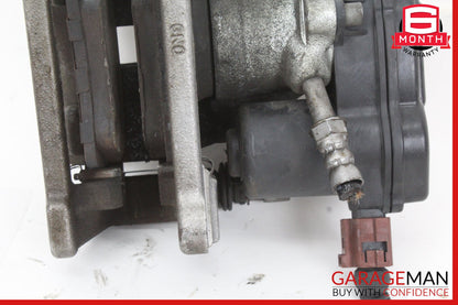 2009-2017 Audi A5 8T Rear Left and Right Side Brake Caliper Set 8K0615404B OEM