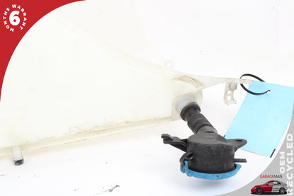 12-18 BMW 430i F36 Sedan Windshield Washer Fluid Reservoir Tank 7241671 Genuine