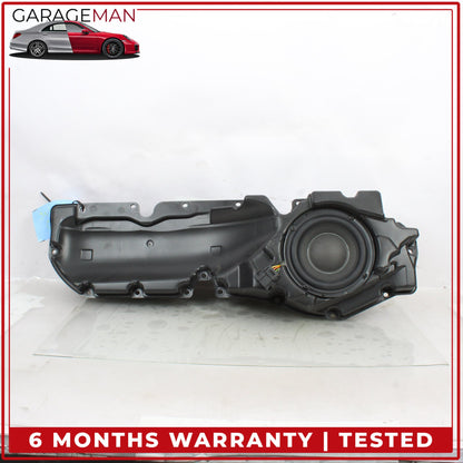 2016-2023 Audi TTS 8S Coupe Bang&Olufsen Audio Speaker (Set of 6) OEM