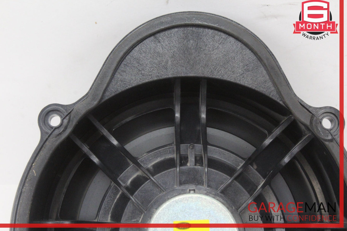2010-2013 Land Rover LR4 SUV Front Left and Right Side Door Speaker BH2218808DA