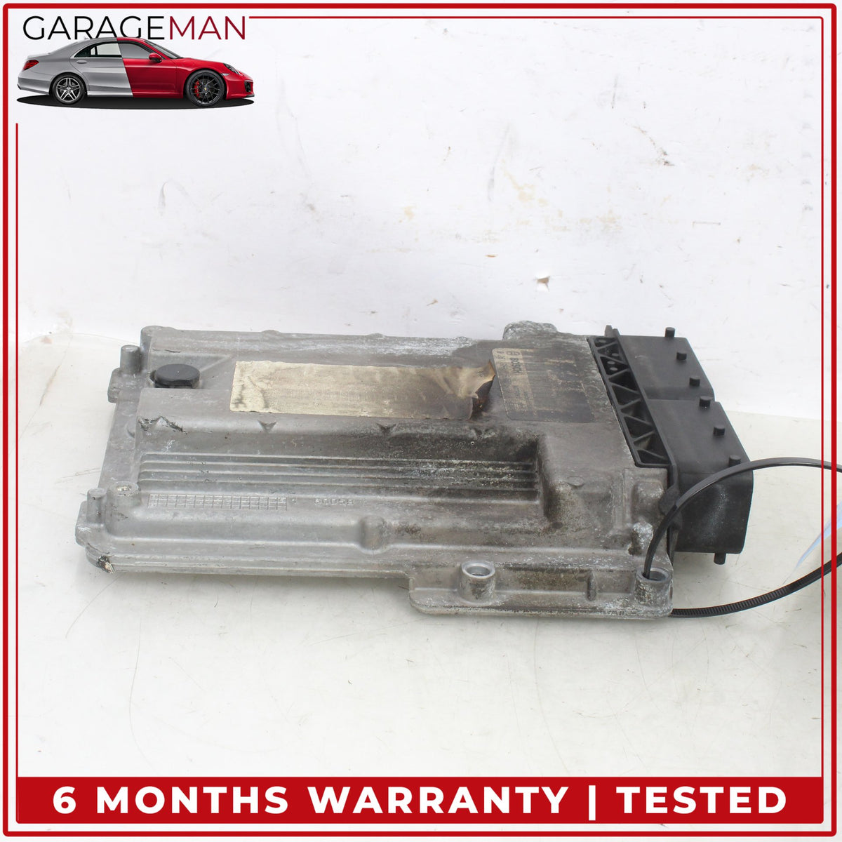 2013-2020 LR Range Rover Sport L494 Engine Control Module CPLA128684YE OEM