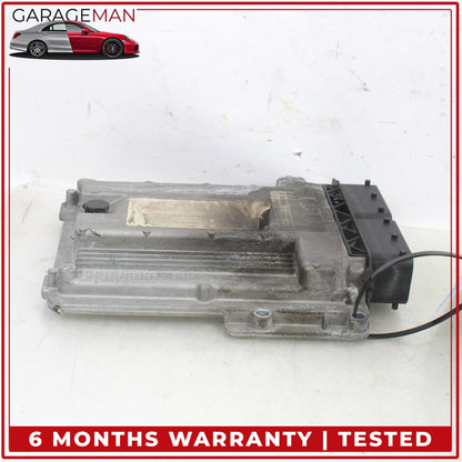 2013-2020 LR Range Rover Sport L494 Engine Control Module CPLA128684YE OEM