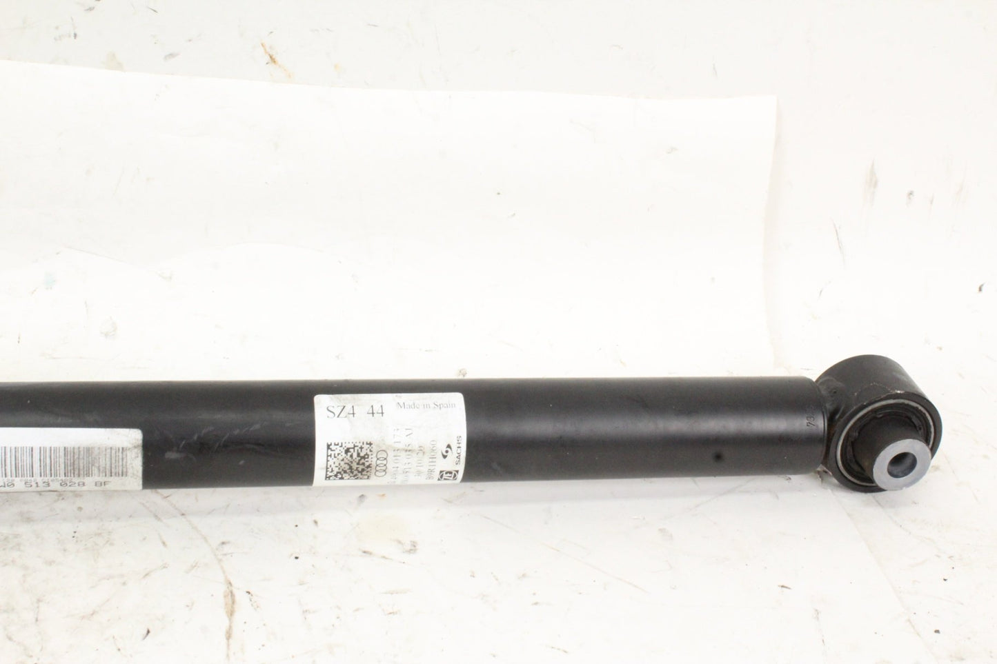 2017-2024 Audi A4 B9 Sedan Rear Left or Right Side Shock Strut 8W0513028BF OEM
