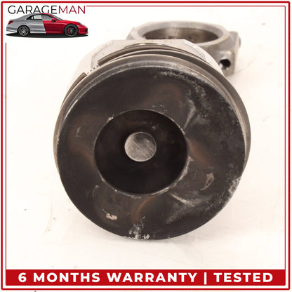 Yanmar 3TNV82A-SYB 3 Cyl Diesel Engine Motor Piston w/ Rod 11980322080 OEM