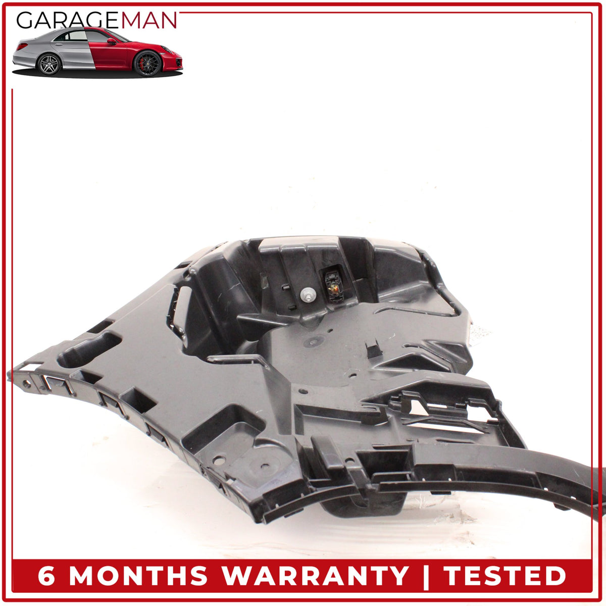 2019-2026 BMW Z4 G29 Right Rear Bumper Mounting Bracket 7436842