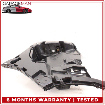 2019-2026 BMW Z4 G29 Right Rear Bumper Mounting Bracket 7436842