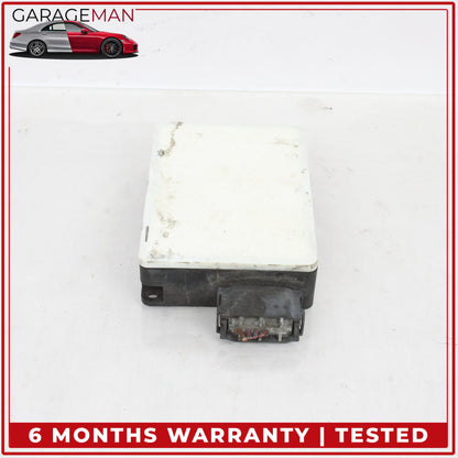2014-2018 Mercedes W205 C300 Rear Left and Right Blind Spot Radar Sensor Set OEM