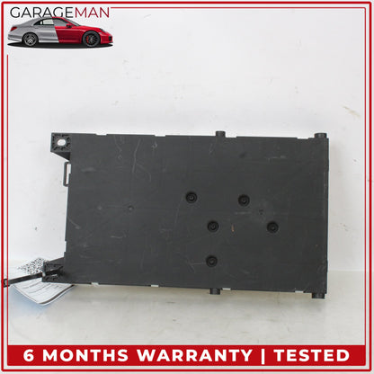 2014-2017 Mercedes W242 B Electric Drive Front SAM Control Module Unit OEM