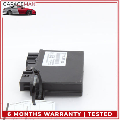 2011-2018 Porsche Cayenne 958 Front Left or Right Side Seat Control Module OEM
