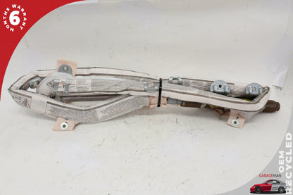 2010-2016 Porsche Panamera 970 Right Side Roof Curtain Air Bag 97080309201 OEM