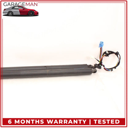 2015-2020 Mercedes X156 GLA250 Rear Left and Right Trunk Lift Gas Strut Set OEM