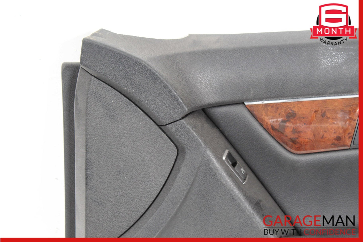 2008-2014 Mercedes-Benz C300 w204 Right Front Door Trim Panel 2047200689