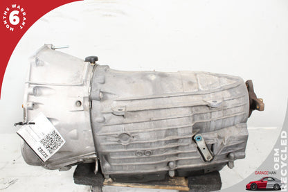 2012-2015 Mercedes-Benz C250 CDI C-Class W204 RWD 1.8L Sedan Automatic Transmission OEM