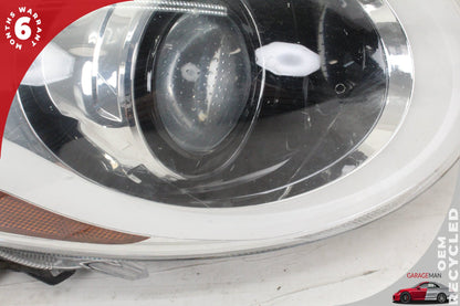 2014-2017 Fiat 500L Front Right Passenger Side Head Light Lamp 68223660AA OEM